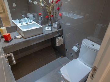Extraordinario Departamento en Ciudad de Mendoza. Venta.