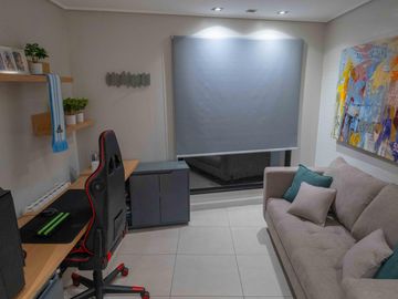 Extraordinario Departamento en Ciudad de Mendoza. Venta.