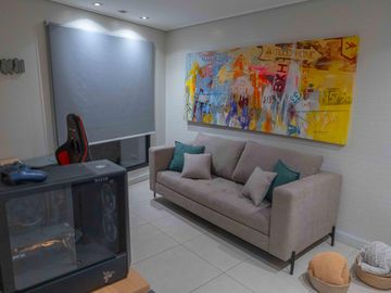 Extraordinario Departamento en Ciudad de Mendoza. Venta.