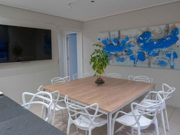 Extraordinario Departamento en Ciudad de Mendoza. Venta.