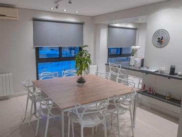 Extraordinario Departamento en Ciudad de Mendoza. Venta.