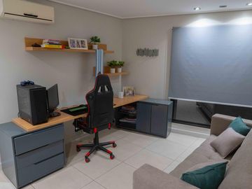 Extraordinario Departamento en Ciudad de Mendoza. Venta.