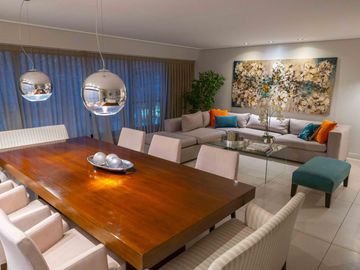 Extraordinario Departamento en Ciudad de Mendoza. Venta.