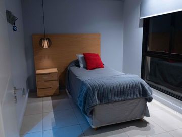 Extraordinario Departamento en Ciudad de Mendoza. Venta.