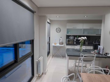 Extraordinario Departamento en Ciudad de Mendoza. Venta.