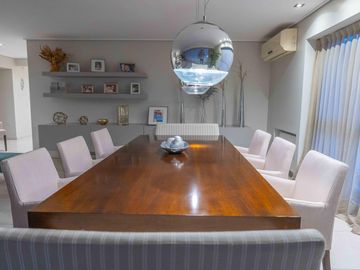 Extraordinario Departamento en Ciudad de Mendoza. Venta.