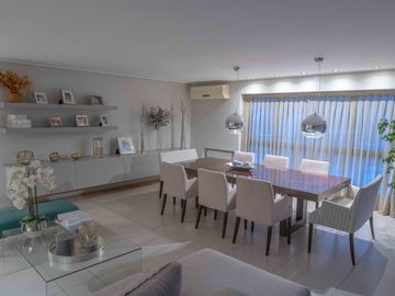 Extraordinario Departamento en Ciudad de Mendoza. Venta.
