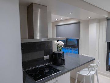 Extraordinario Departamento en Ciudad de Mendoza. Venta.