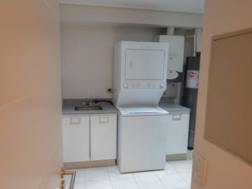 Extraordinario Departamento en Ciudad de Mendoza. Venta.