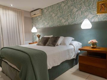 Extraordinario Departamento en Ciudad de Mendoza. Venta.