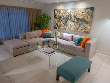 Extraordinario Departamento en Ciudad de Mendoza. Venta.