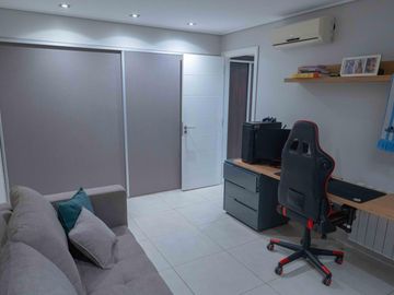 Extraordinario Departamento en Ciudad de Mendoza. Venta.