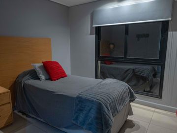 Extraordinario Departamento en Ciudad de Mendoza. Venta.