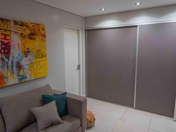 Extraordinario Departamento en Ciudad de Mendoza. Venta.