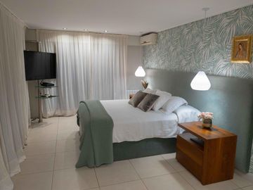Extraordinario Departamento en Ciudad de Mendoza. Venta.
