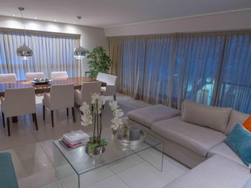 Extraordinario Departamento en Ciudad de Mendoza. Venta.