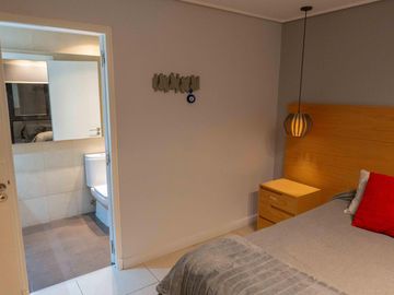 Extraordinario Departamento en Ciudad de Mendoza. Venta.