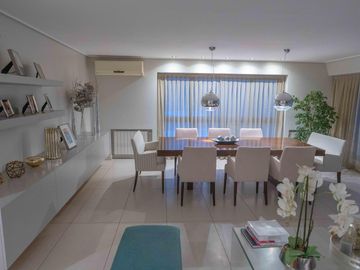 Extraordinario Departamento en Ciudad de Mendoza. Venta.
