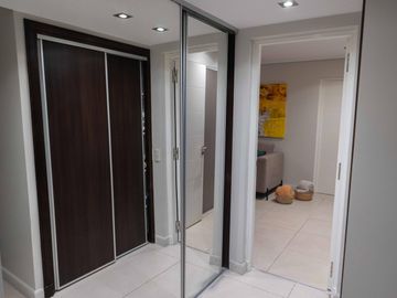 Extraordinario Departamento en Ciudad de Mendoza. Venta.