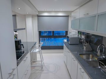 Extraordinario Departamento en Ciudad de Mendoza. Venta.