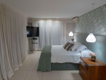 Extraordinario Departamento en Ciudad de Mendoza. Venta.
