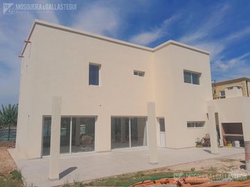 Casa en Santa Isabel