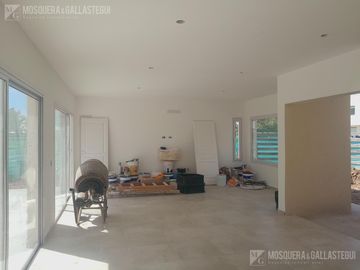 Casa en Santa Isabel