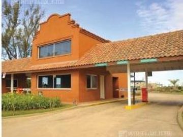 Casa en Santa Isabel