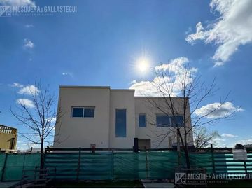 Casa en Santa Isabel