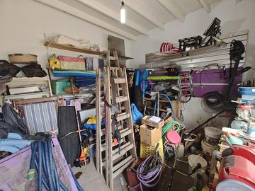 Casaquinta en  venta sobre dos parcelas en G. Catan
