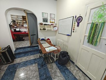 Casaquinta en  venta sobre dos parcelas en G. Catan