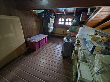 Casaquinta en  venta sobre dos parcelas en G. Catan