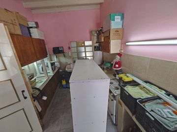 Casaquinta en  venta sobre dos parcelas en G. Catan