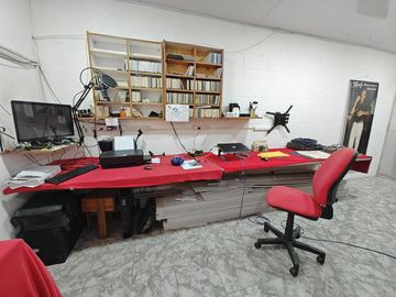 Casaquinta en  venta sobre dos parcelas en G. Catan