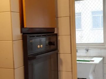 Departamento en venta - 3 Dormitorios 3 Baños - 115,70Mts2 - Palermo