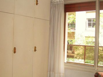 Departamento en venta - 3 Dormitorios 3 Baños - 115,70Mts2 - Palermo