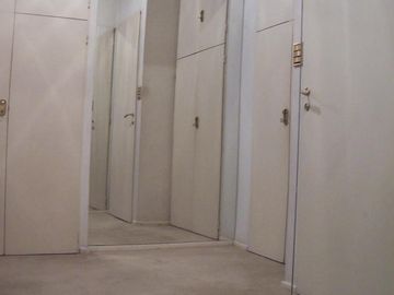 Departamento en venta - 3 Dormitorios 3 Baños - 115,70Mts2 - Palermo