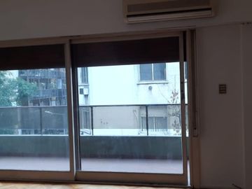 Departamento en venta - 3 Dormitorios 3 Baños - 115,70Mts2 - Palermo