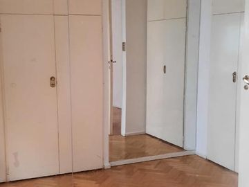 Departamento en venta - 3 Dormitorios 3 Baños - 115,70Mts2 - Palermo