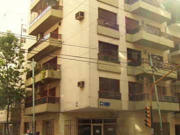 Departamento en venta - 3 Dormitorios 3 Baños - 115,70Mts2 - Palermo