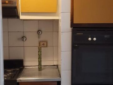 Departamento en venta - 3 Dormitorios 3 Baños - 115,70Mts2 - Palermo