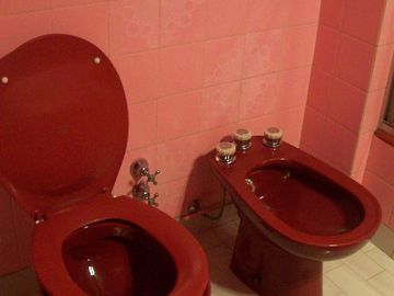 Departamento en venta - 3 Dormitorios 3 Baños - 115,70Mts2 - Palermo