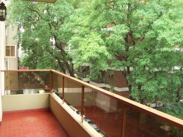 Departamento en venta - 3 Dormitorios 3 Baños - 115,70Mts2 - Palermo