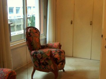 Departamento en venta - 3 Dormitorios 3 Baños - 115,70Mts2 - Palermo