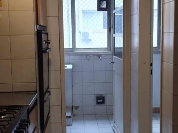Departamento en venta - 3 Dormitorios 3 Baños - 115,70Mts2 - Palermo
