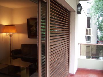 Departamento en venta - 3 Dormitorios 3 Baños - 115,70Mts2 - Palermo