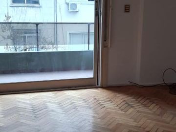 Departamento en venta - 3 Dormitorios 3 Baños - 115,70Mts2 - Palermo