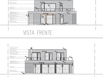 Casa en venta 5 ambientes en el Barrio Lagos de San Eliseo - Canning
