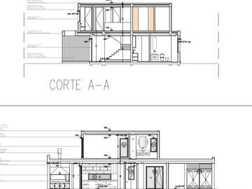 Casa en venta 5 ambientes en el Barrio Lagos de San Eliseo - Canning