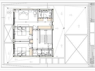 Casa en venta 5 ambientes en el Barrio Lagos de San Eliseo - Canning